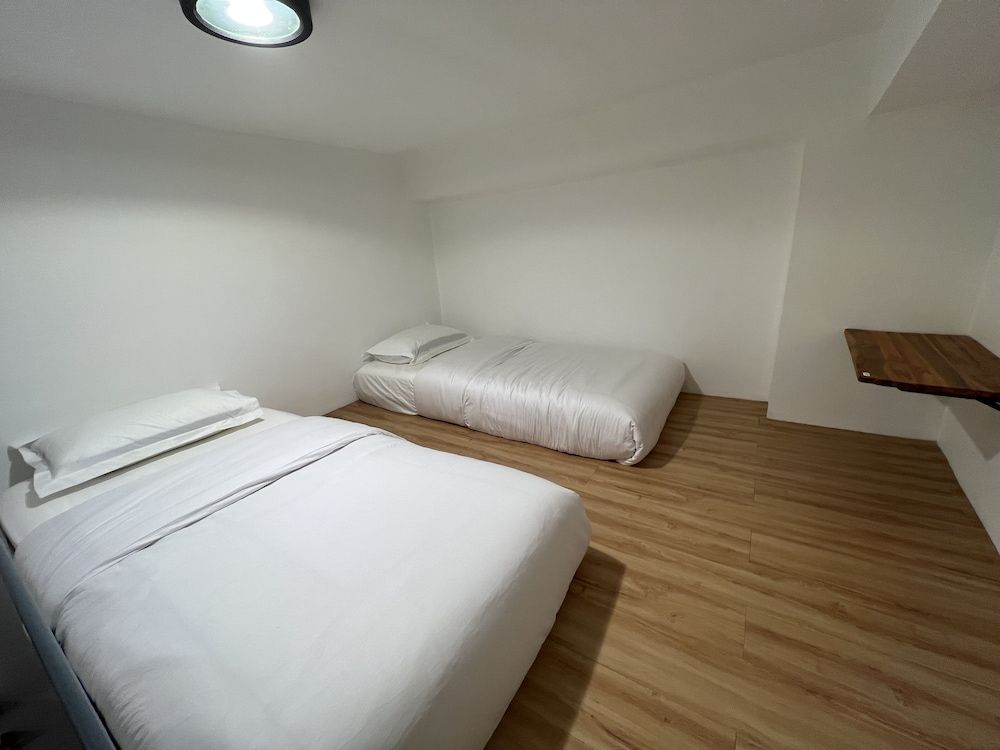 CHOSKA RESIDENCE Deluxe Double Room 2