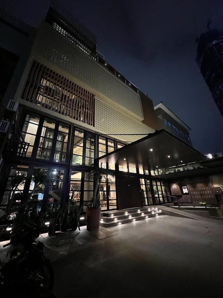 undefined CHOSKA RESIDENCE 6