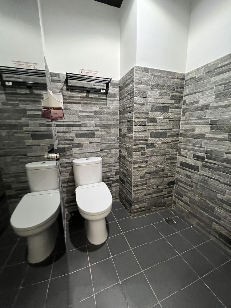 CHOSKA RESIDENCE Deluxe Double Room 3