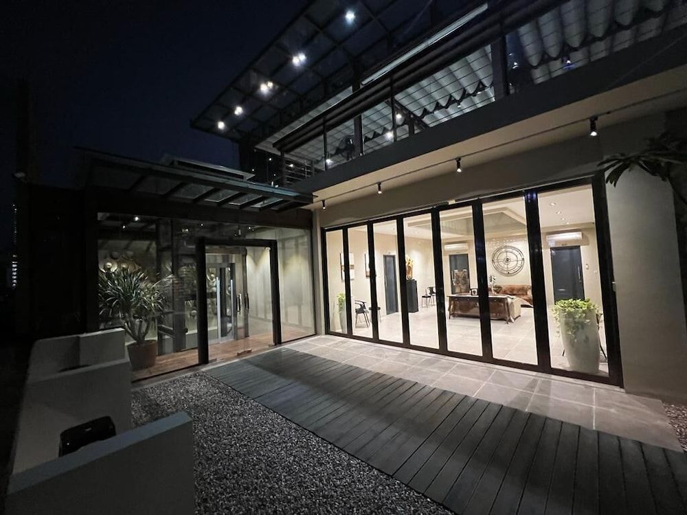 undefined CHOSKA RESIDENCE 3