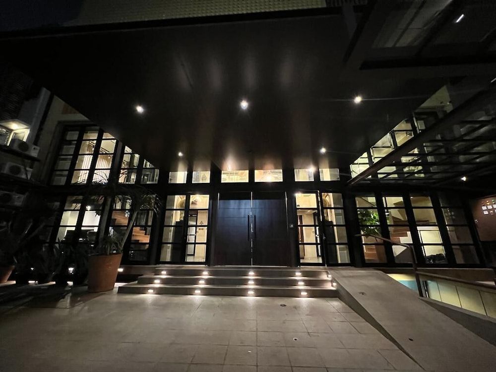 undefined CHOSKA RESIDENCE