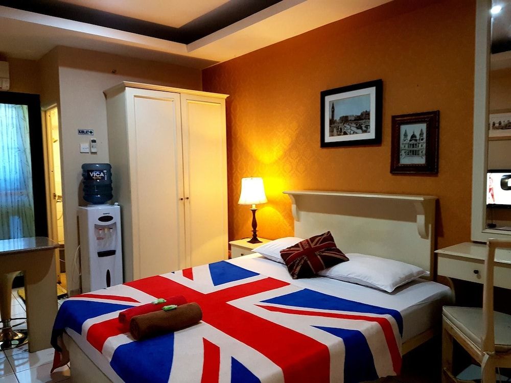 undefined The London Living at Kebagusan City 2