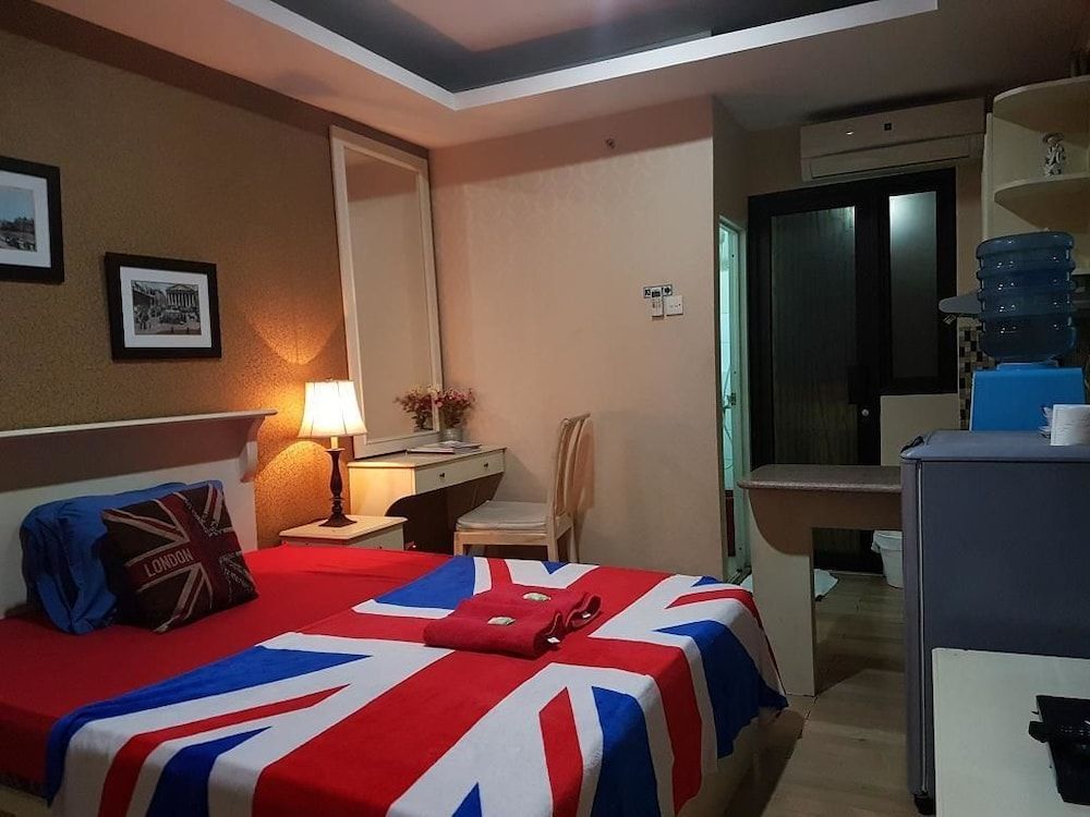 undefined The London Living at Kebagusan City 6