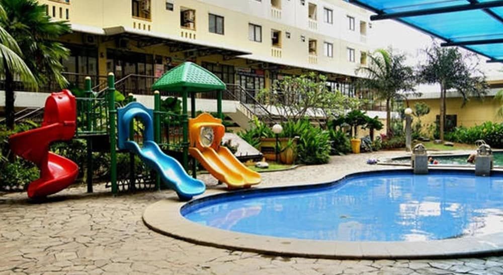 undefined The London Living at Kebagusan City 3