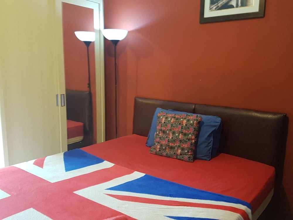 undefined The London Living at Kebagusan City 10