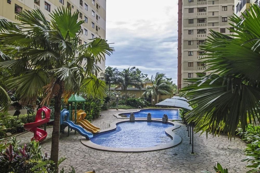 undefined The London Living at Kebagusan City 4