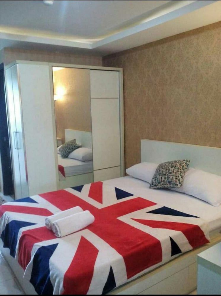 undefined The London Living at Kebagusan City 9
