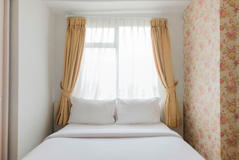 undefined Tranquil 2BR Apartment at Bintaro Park View 5
