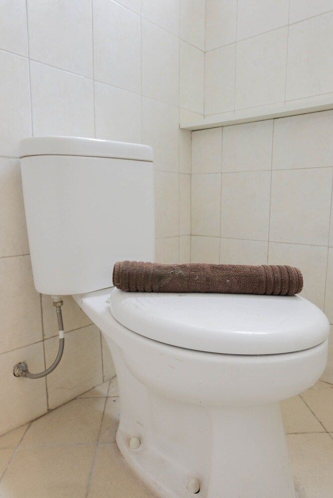 undefined Tranquil 2BR Apartment at Bintaro Park View 10