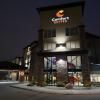 Comfort Suites Saskatoon