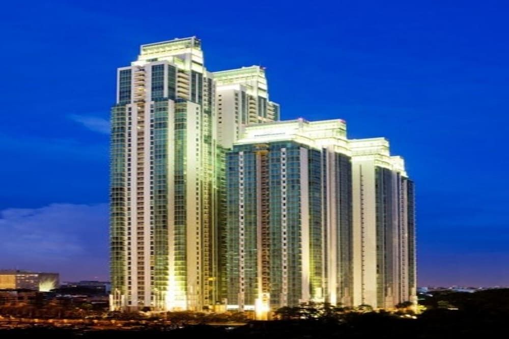 undefined Two Bedroom Apartments Fraser Residence Sudirman 3