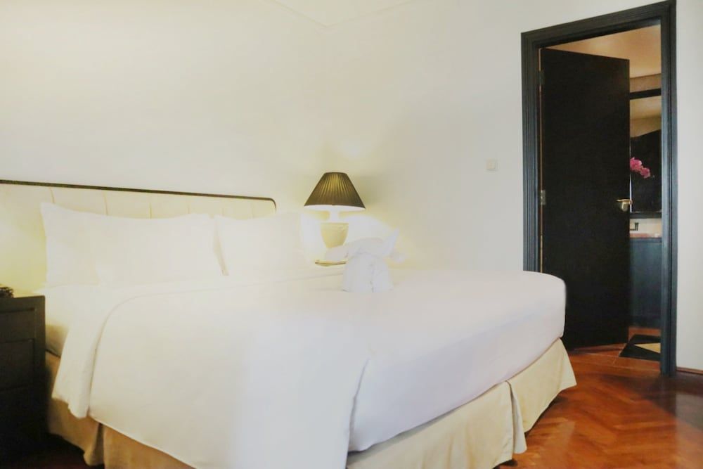 undefined Oakwood Suites Kuningan Jakarta 9