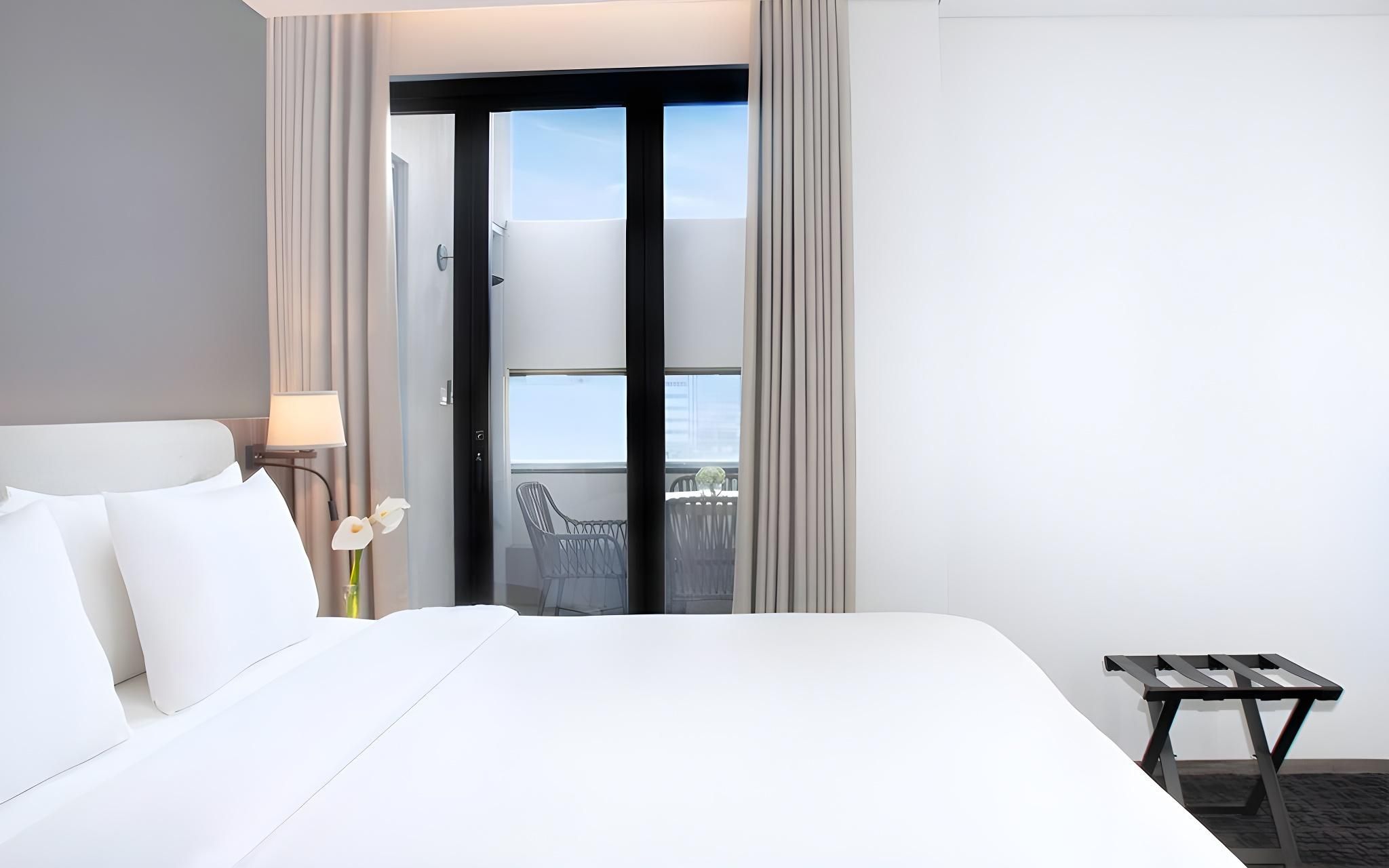 undefined Oakwood Suites Kuningan Jakarta 8