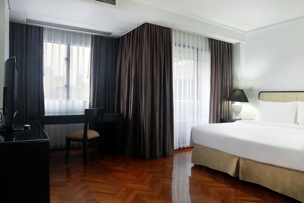 Classic Apartment, 2 Bedrooms