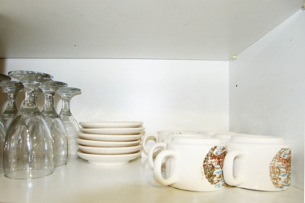 In-Room Amenity