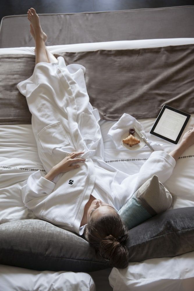 undefined Nizuc Resort and Spa 3