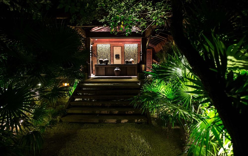 undefined Nizuc Resort and Spa 8