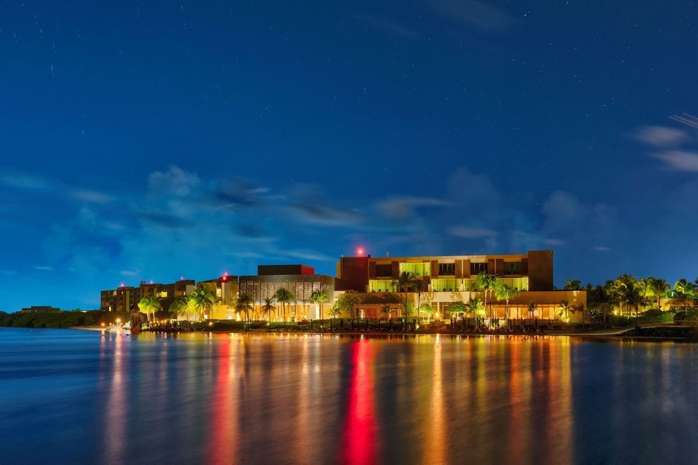 undefined Nizuc Resort and Spa 10