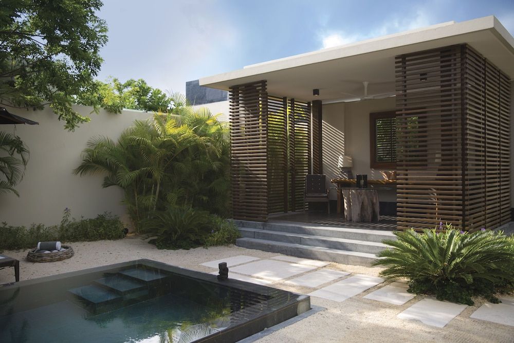 undefined Nizuc Resort and Spa