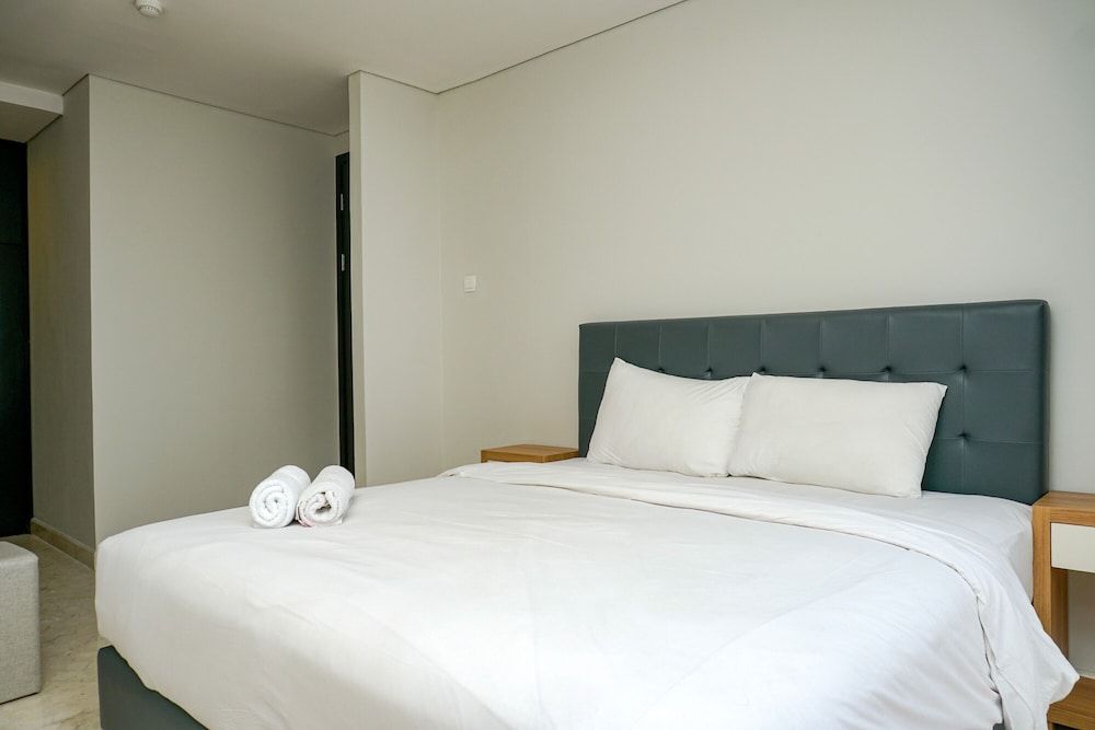 undefined Cozy 2BR @ The Empyreal Condominium Epicentrum Apartment 8