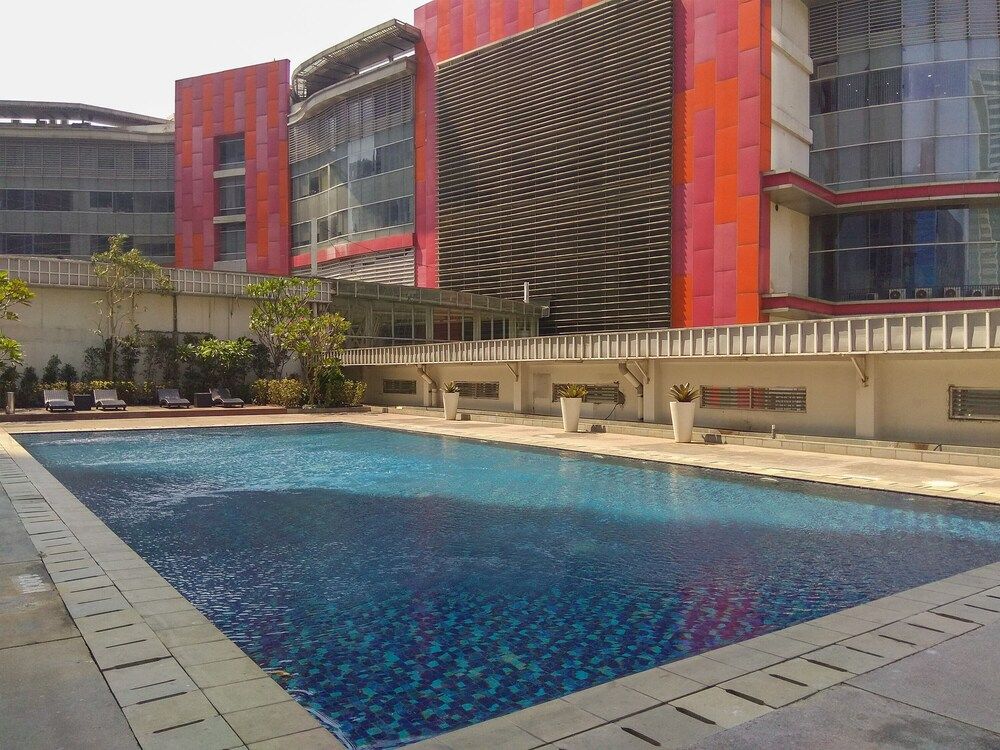 undefined Exclusive 2BR @ The Empyreal Condominium Epicentrum Apartment 4