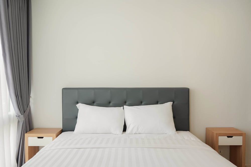 undefined Exclusive 2BR @ The Empyreal Condominium Epicentrum Apartment