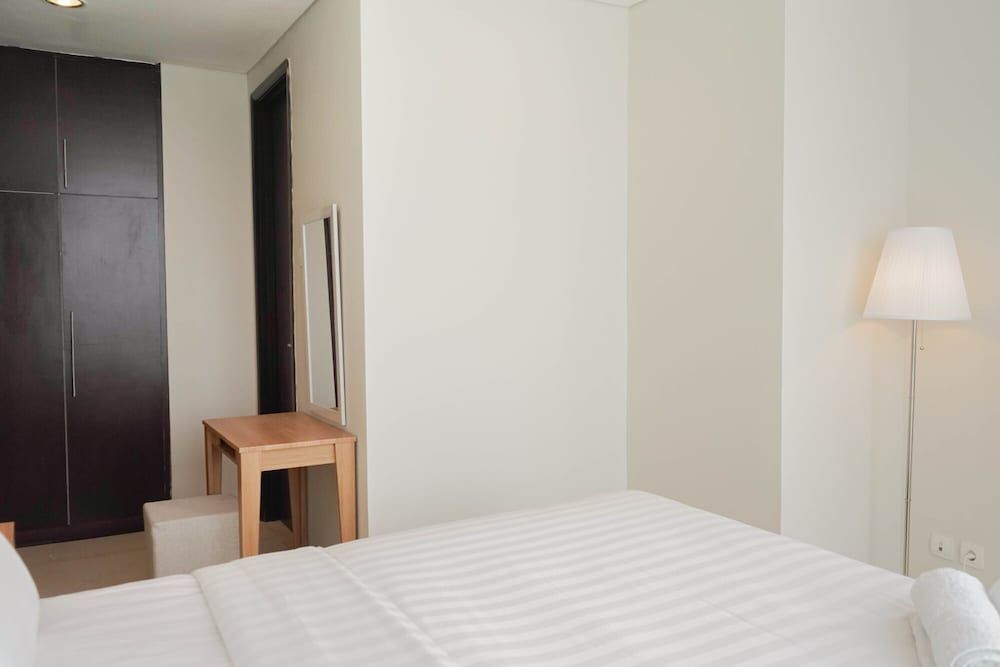 undefined Exclusive 2BR @ The Empyreal Condominium Epicentrum Apartment 7