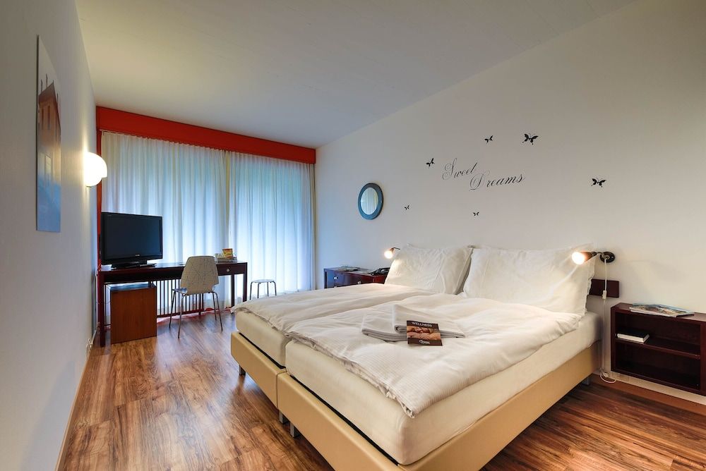 Comfort Double Room, 2 Twin Beds