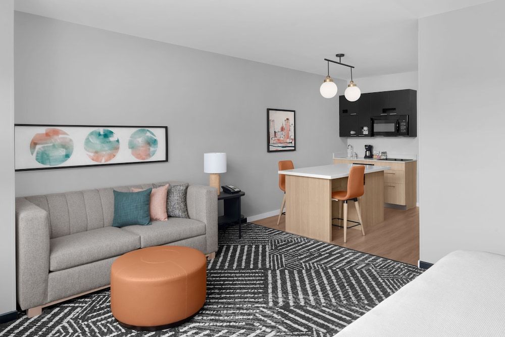 undefined HYATT house Pittsburgh-South Side 5