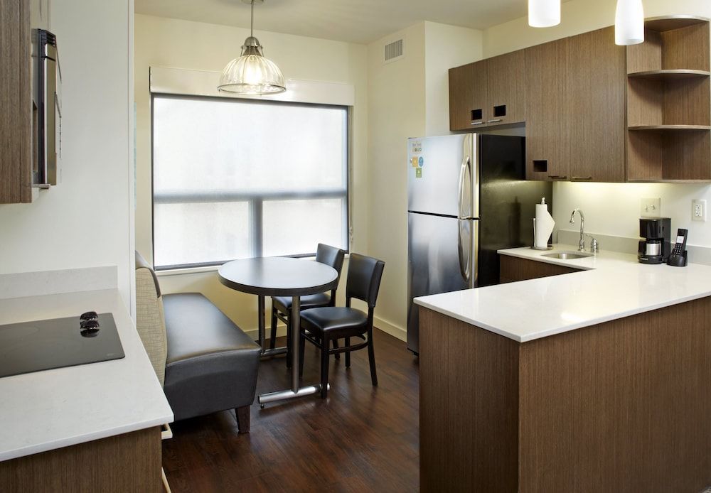 HYATT house Pittsburgh-South Side