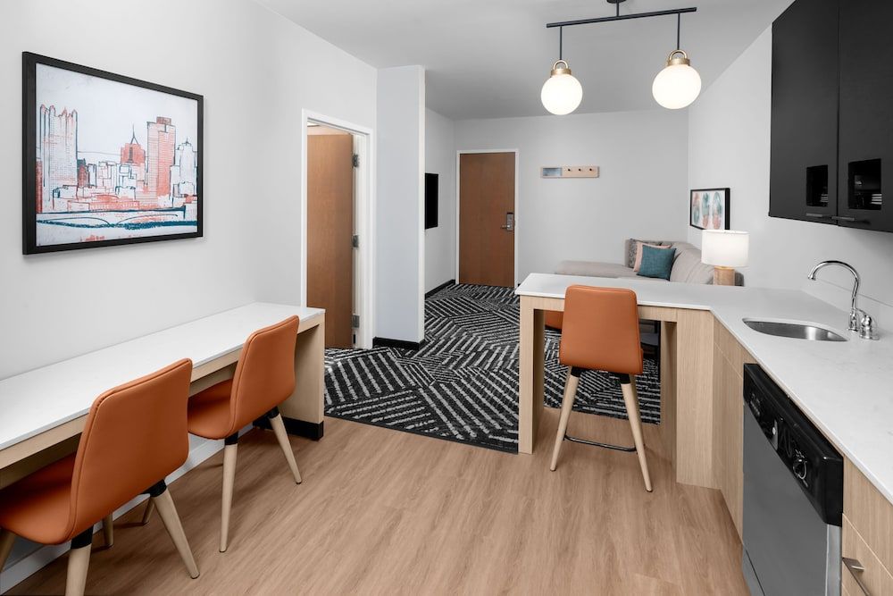 undefined HYATT house Pittsburgh-South Side