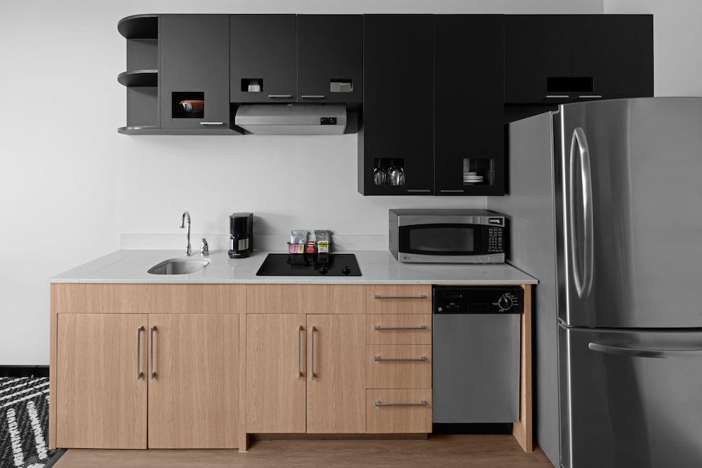 undefined HYATT house Pittsburgh-South Side 3