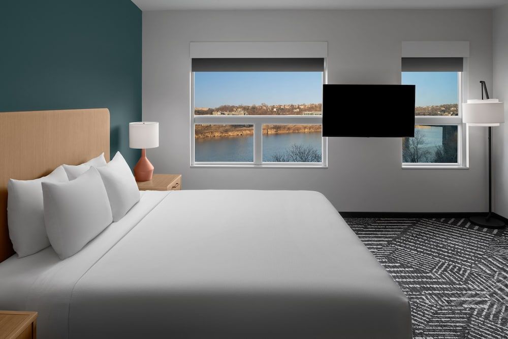 undefined HYATT house Pittsburgh-South Side 4