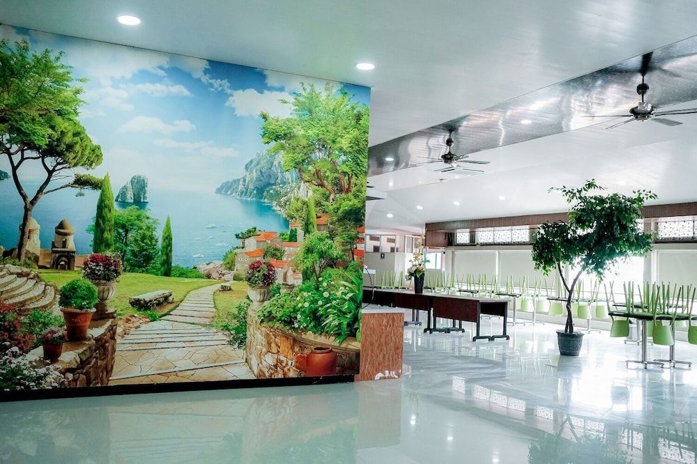 WINER HOTEL PALEMBANG
