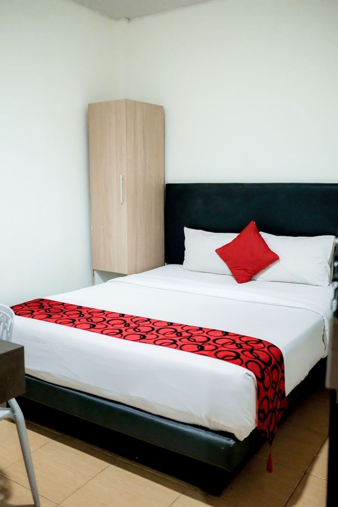 WINER HOTEL PALEMBANG