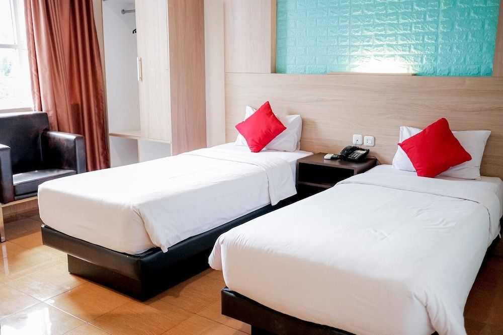 WINER HOTEL PALEMBANG