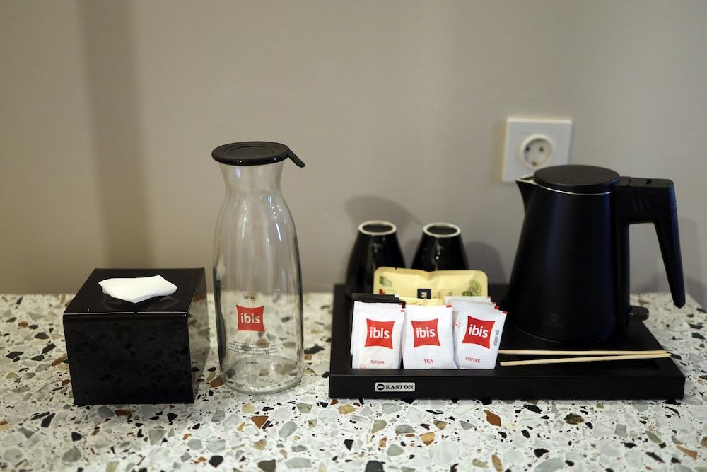 Ibis Palembang Sanggar Standard Room, 2 Twin Beds 5