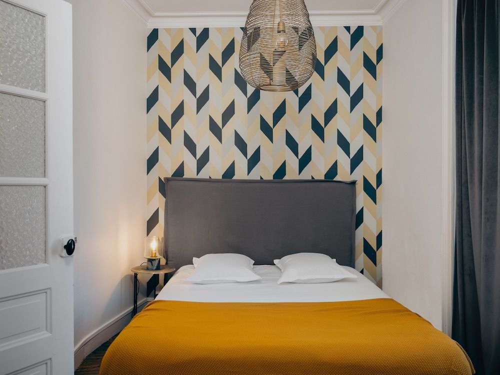 City Apartment, 2 Bedrooms