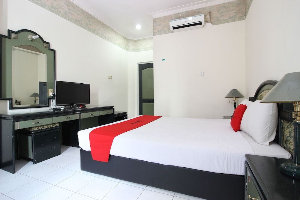Standard Suite