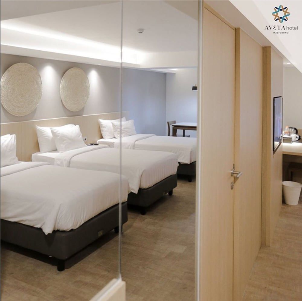 Family Triple Room