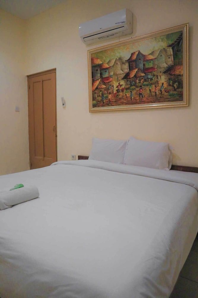 Superior Room, 1 Double Bed