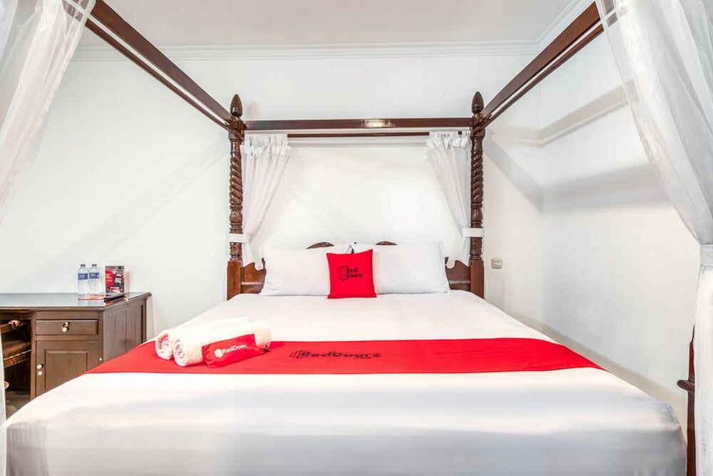 Premium Room (RedDoorz)