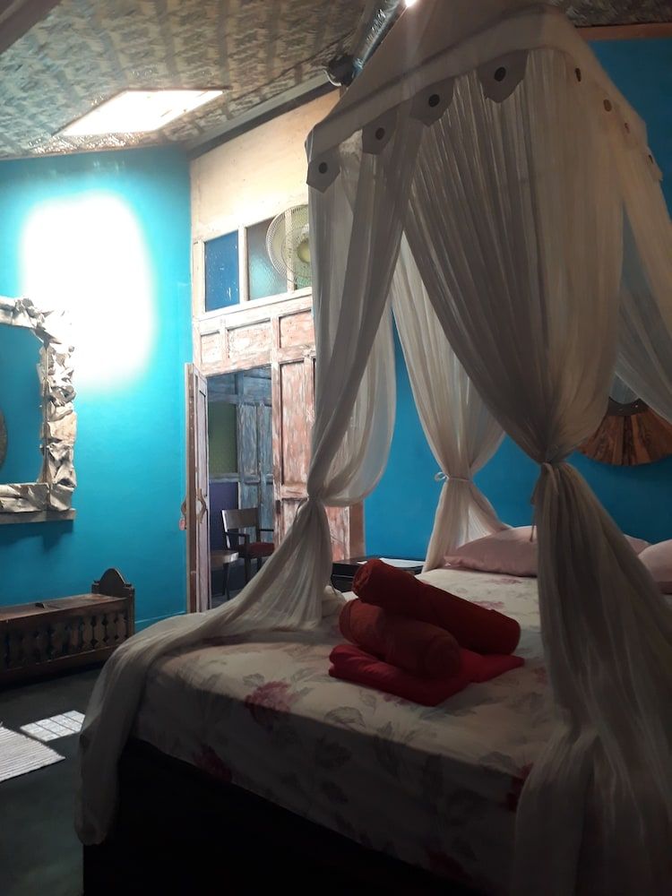 Standard Twin Room, 1 Bedroom
