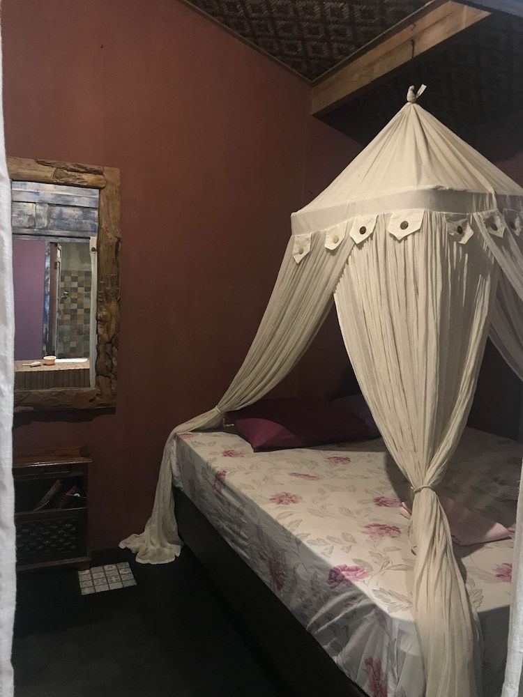 Basic Room, 1 Double Bed