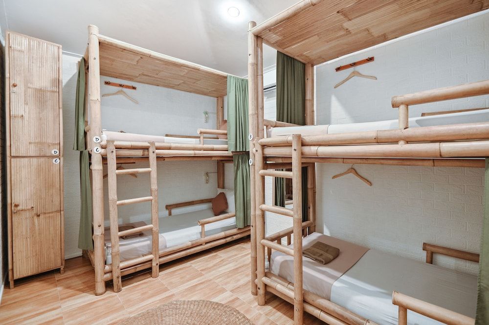 Basic Shared Dormitory