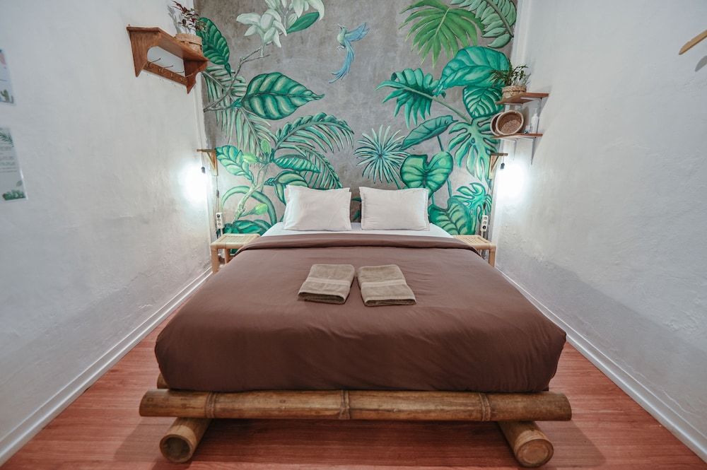 Standard Double Room, 1 Queen Bed, Non Smoking