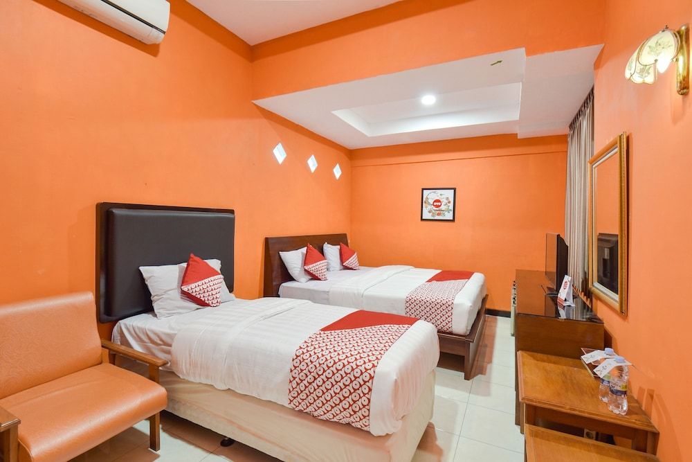 Hotel Sekar Ayu