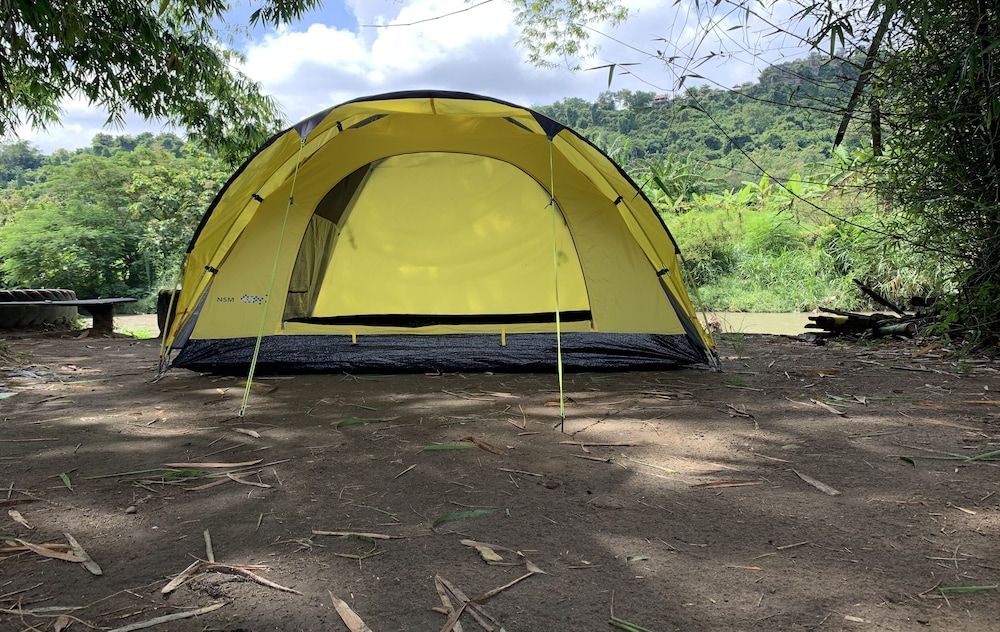 Superior Tent