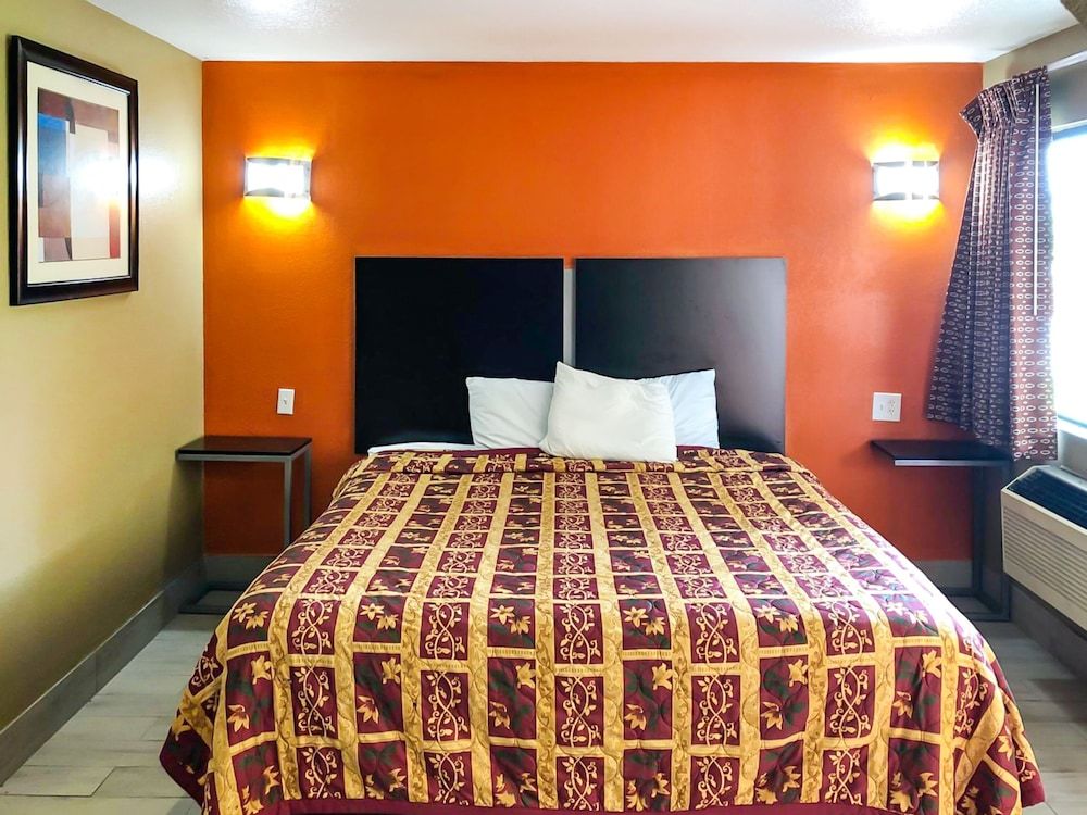Suite, 1 Bedroom