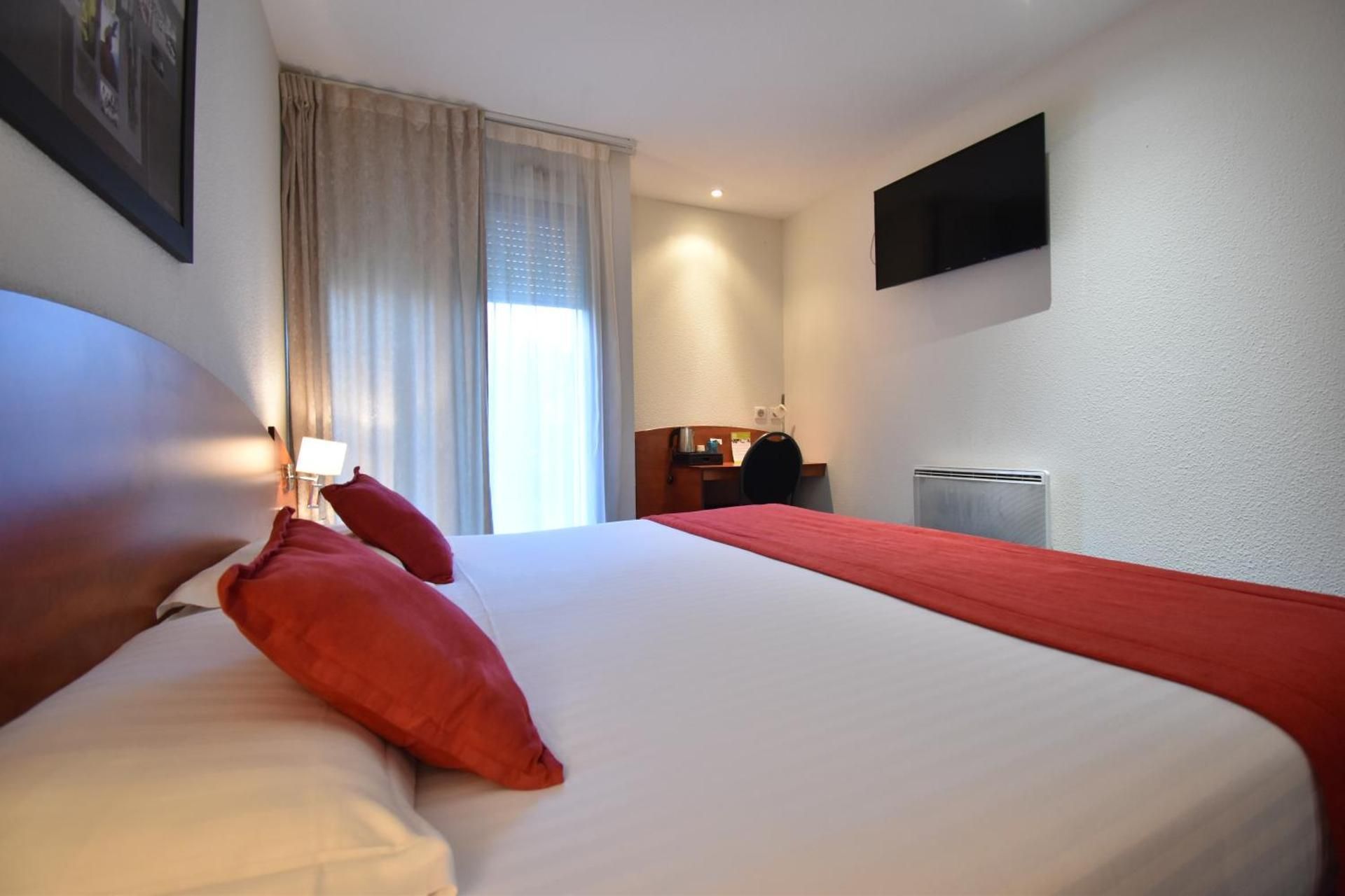  Comfort  Double or Twin Room